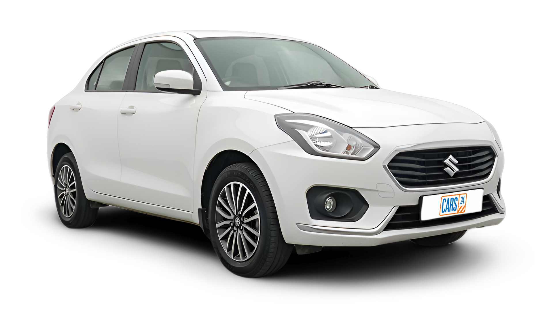 Maruti Dzire-img